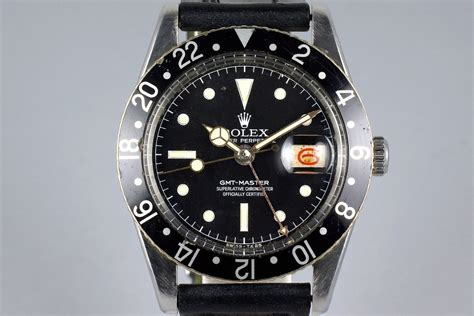 1957 rolex 20 inch.